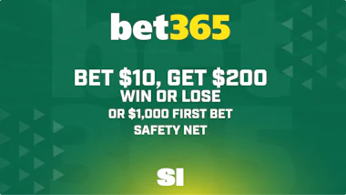 bet365 bonus code image