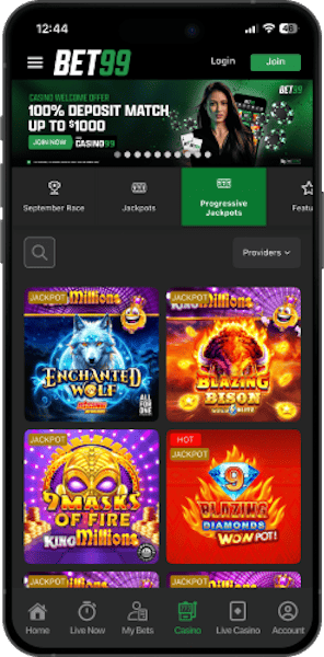 BET99 Canada Review 2026: App, Betting Markets, Promos & Bonuses