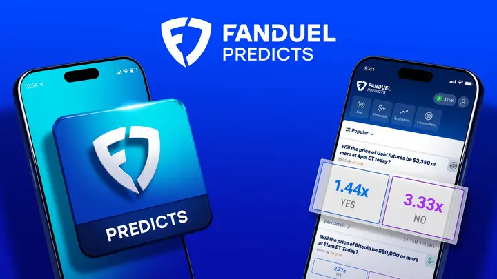 Image of FanDuel predicts.