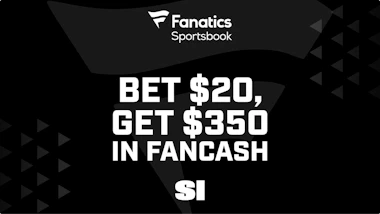 Fanatics promo image