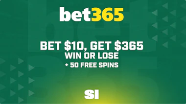bet365 bonus code image