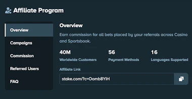 Monthly Bonus Stake Calculator Review: Estimate Your Rewards Using Stake Promo Code in Canada