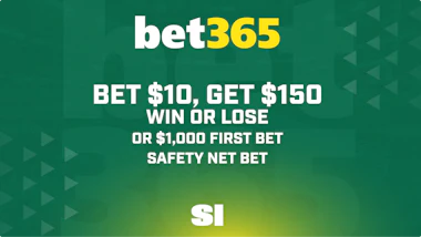bet365 promo code offer.