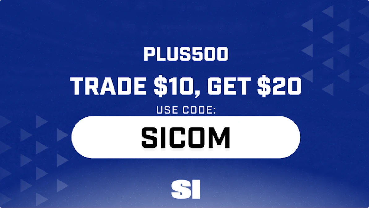 Format Pop Promo Plus500 Promo Code SICOM: Trade $10, Get $20 Bonus