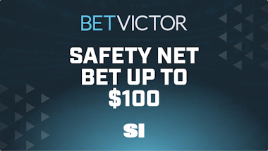 BetVictor promo code