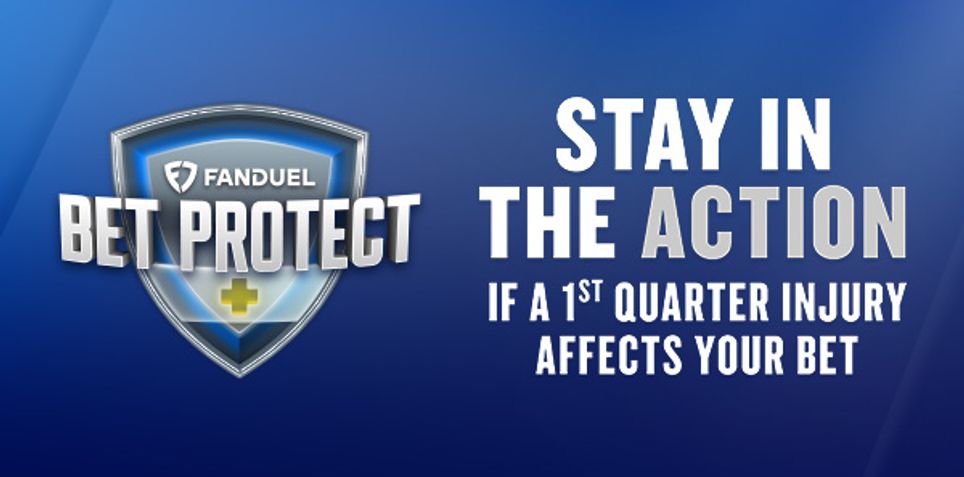 FanDuel bet protect promotion