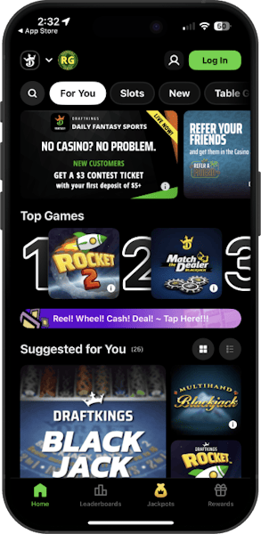 DraftKings Review 2026 - Tested by SI Betting Experts