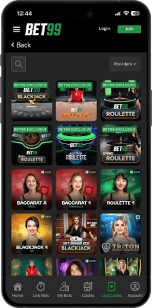 BET99 Canada Review 2026: App, Betting Markets, Promos & Bonuses