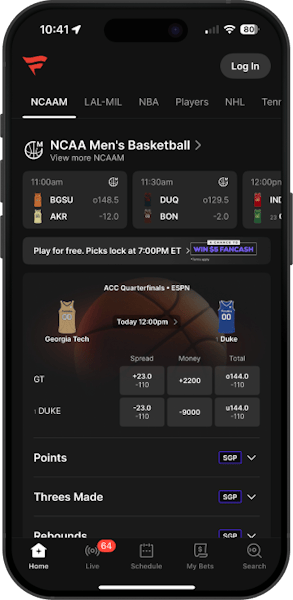 Best Sports Betting Apps Reviewed Top Sportsbook Apps 2025