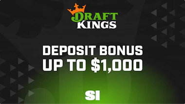 DraftKings Alberta welcome offer
