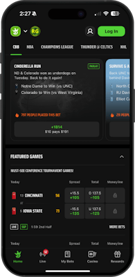 DraftKings Review 2026 - Tested by SI Betting Experts