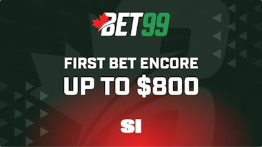 BET99 promo code