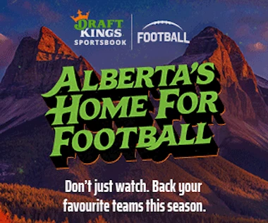 Draftkings Alberta terms and conditions