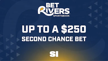 BetRivers promo image