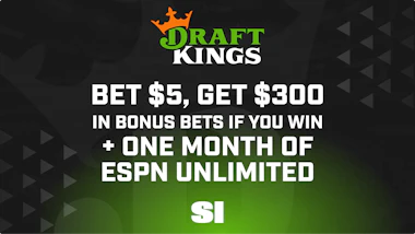 DraftKings promo image
