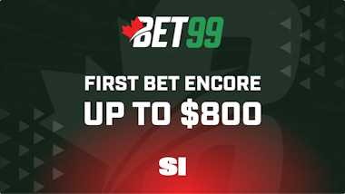 BET99 promo code welcome offer