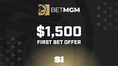 BetMGM Alberta review