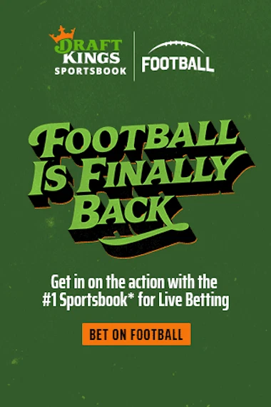 DraftKings terms and conditions NFL