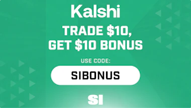 Kalshi promo image