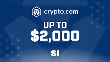 Crypto.com Referral Code: Up to $2,000 for August 2026
