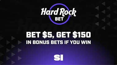 Hard Rock Bet promo code