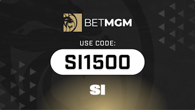Bet Mgm S I1500
