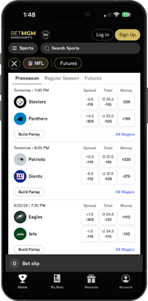 Best Sports Betting Apps Top Betting Apps Reviewed