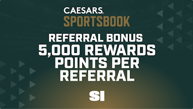 Caesars Si Referral 13 08 2025