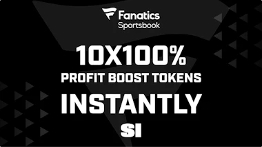 Fanatics NY promo offer.