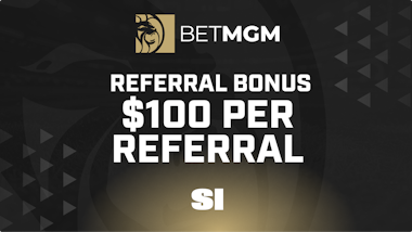 Mgm Si Sportsbook Referral 13 08 2025