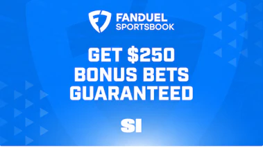 FanDuel promo code welcome offer