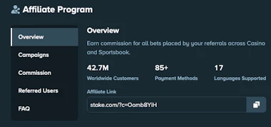 Stake affiliate link&nbsp;