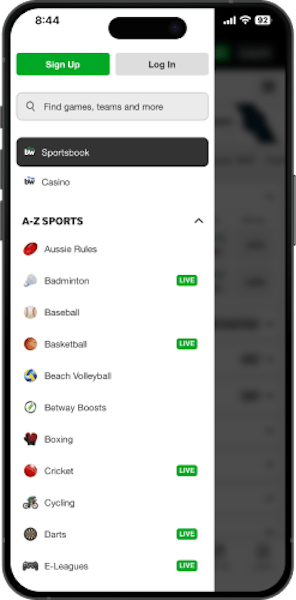 Betway Canada Review 2026: App, Betting Markets, Promos, & Bonuses